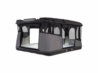 James Baroud Grand Raid