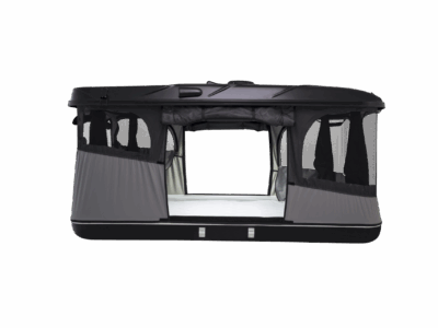 James Baroud Grand Raid