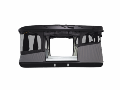 James Baroud Grand Raid