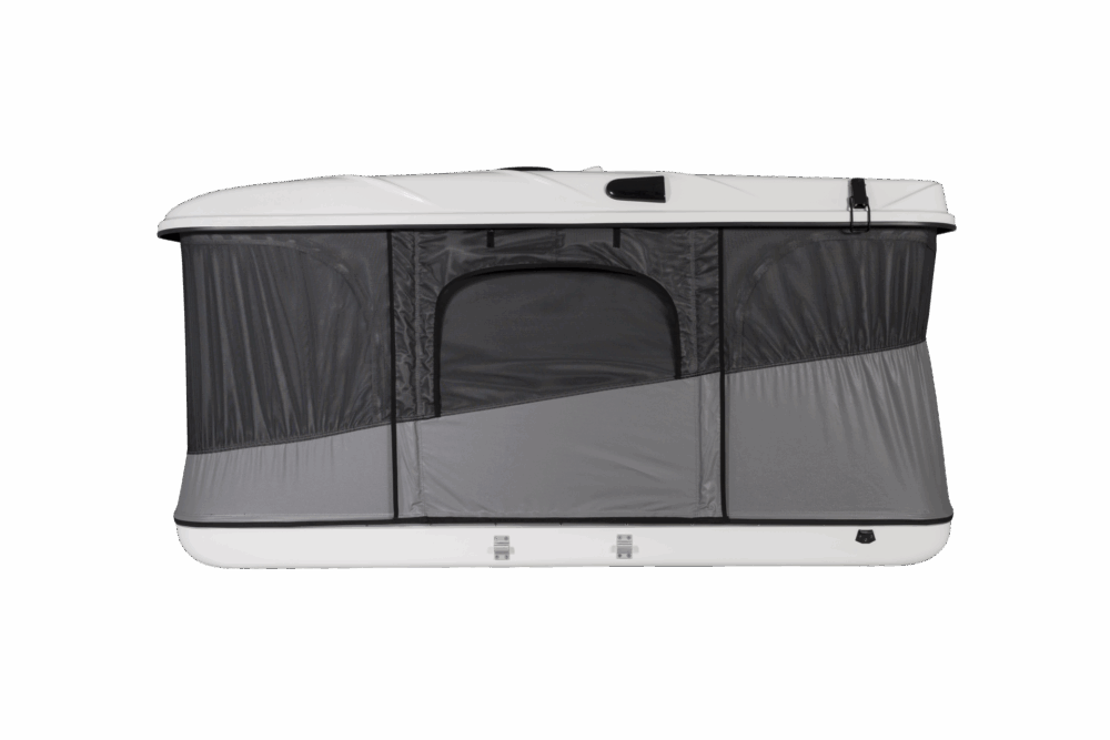 James Baroud Grand Raid