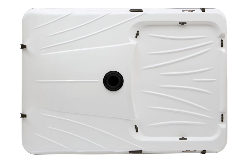 James Baroud Grand Raid