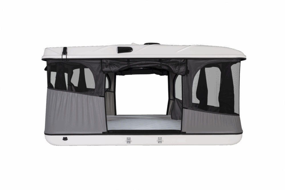 James Baroud Grand Raid