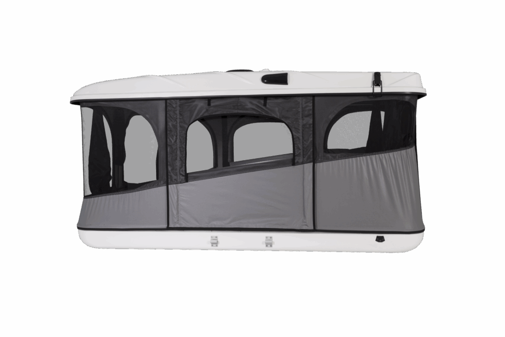 James Baroud Grand Raid