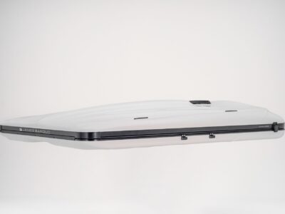 James Baroud Odyssey