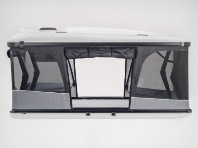 James Baroud Odyssey