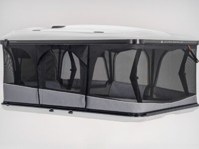 James Baroud Odyssey